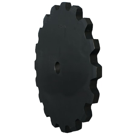 MARTIN SPROCKET & GEAR Spk Eng A Plate, 78A28 78A28